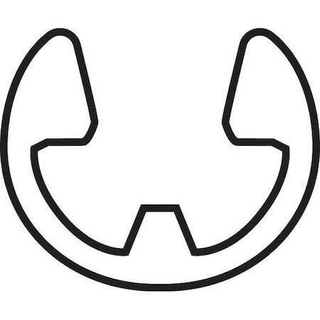 Strybuc Compression Retainer 6-112